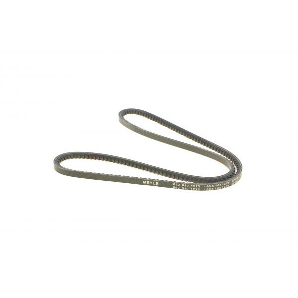 0520101225 MEYLE Ремінь генератора Land Rover Range Rover 81-90 (10PK1225)