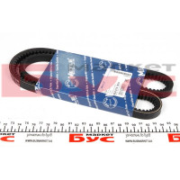 0520131075 MEYLE Ремінь генератора Iveco/Nissan/Volvo (13x1075)