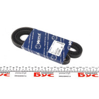 0520131500 MEYLE Ремінь генератора Man M90 88-96/MB NG 75-84/Etalon (13x1500)