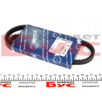 0521190650 MEYLE Ремінь генератора VW T4 1.9D/TDI (PS) (11.9x650)