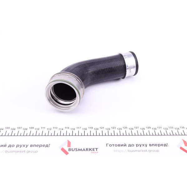1000360048 MEYLE Патрубок інтеркулера VW T5 1.9TDI 03-