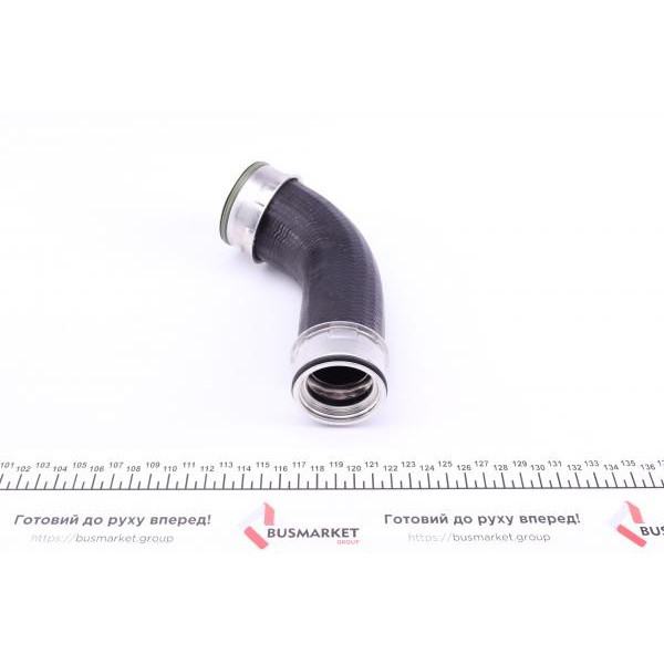 1000360048 MEYLE Патрубок інтеркулера VW T5 1.9TDI 03-