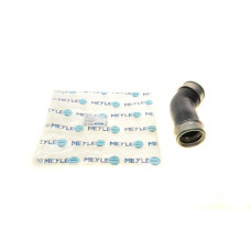 1000360071 MEYLE Патрубок інтеркулера (нижній) Seat Leon/Toledo II/VW Bora/Golf IV 1.9D 00-06