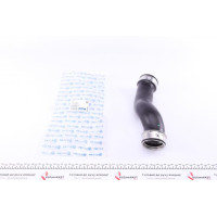 1000360091 MEYLE Патрубок інтеркулера (R) VW Tiguan 2.0TFSI 07-18