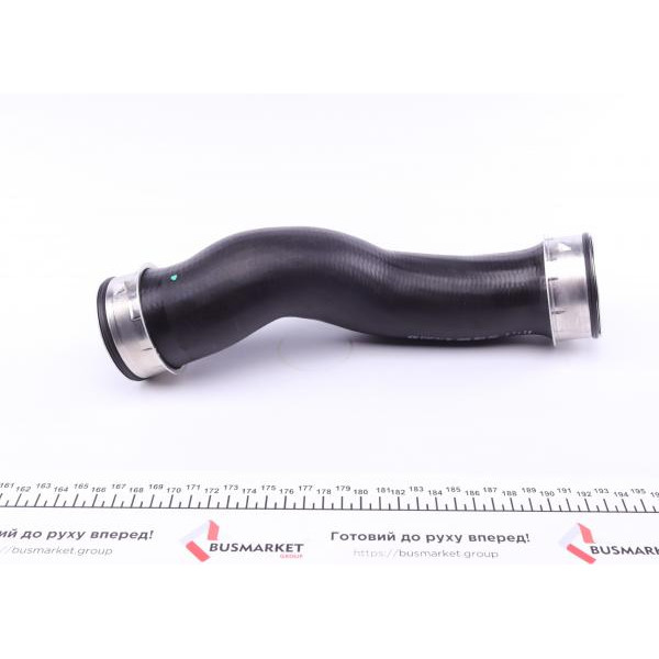 1000360091 MEYLE Патрубок інтеркулера (R) VW Tiguan 2.0TFSI 07-18