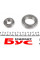 1000980029S MEYLE Підшипник маточини (передньої) VW T3 79-92 (22x45.24x17/41x68x18.5) (к-кт)