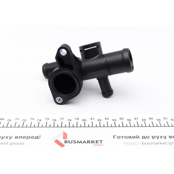 1001210059 MEYLE Фланець системи охолодження Skoda Octavia I/VW Golf IV 1.8 97-10