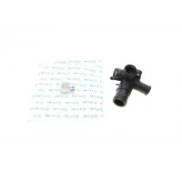 1001211005 MEYLE Фланець системи охолодження VW Golf/Passat/Jetta 1.9D/TD 91-99