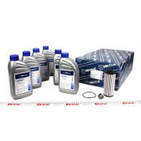 1001350103 MEYLE Комплект для заміни олії АКПП VW T5 09-