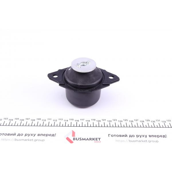 1001990014 MEYLE Подушка двигуна (задня) (L) VW Golf II/Jetta II 1.6/1.6D/1.8 83-92