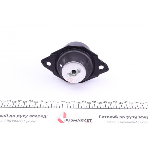 1001990014 MEYLE Подушка двигуна (задня) (L) VW Golf II/Jetta II 1.6/1.6D/1.8 83-92