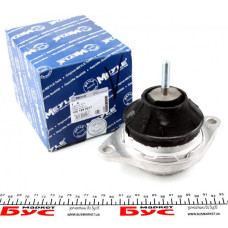 1001990017 MEYLE Подушка двигуна (передня) Audi 90/100/200 1.9-2.3 -91