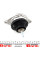 1001990017 MEYLE Подушка двигуна (передня) Audi 90/100/200 1.9-2.3 -91