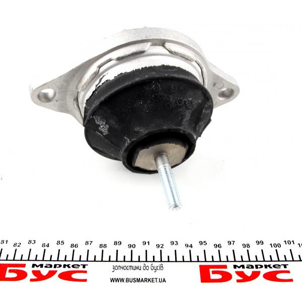 1001990017 MEYLE Подушка двигуна (передня) Audi 90/100/200 1.9-2.3 -91