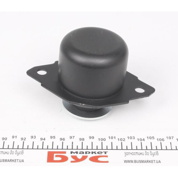 1001990028 MEYLE Подушка двигуна (задня) (L) VW Caddy II 95-04