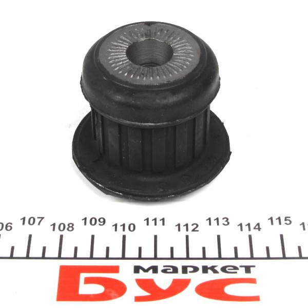 1001990033 MEYLE Сайлентблок балки (передньої) Audi 80 91-96
