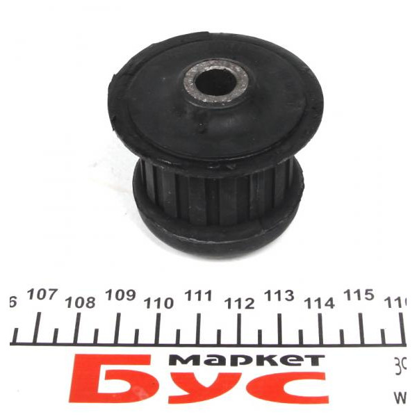 1001990033 MEYLE Сайлентблок балки (передньої) Audi 80 91-96