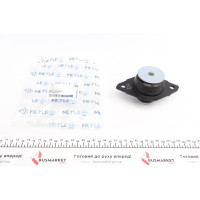 1001990043 MEYLE Подушка двигуна (задня) (L) VW Caddy/Golf III 1.0-2.0 83-04
