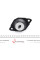 1001990043 MEYLE Подушка двигуна (задня) (L) VW Caddy/Golf III 1.0-2.0 83-04