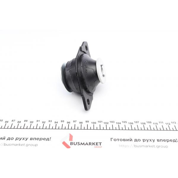 1001990043 MEYLE Подушка двигуна (задня) (L) VW Caddy/Golf III 1.0-2.0 83-04