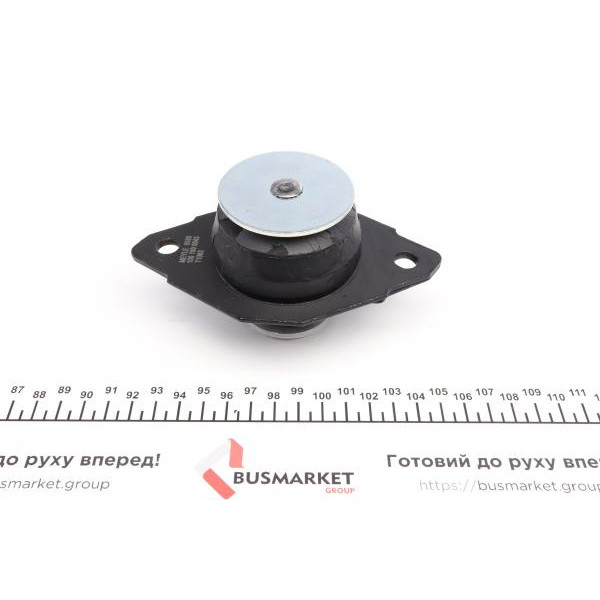 1001990043 MEYLE Подушка двигуна (задня) (L) VW Caddy/Golf III 1.0-2.0 83-04