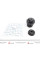 1001990062 MEYLE Подушка двигуна (передня) VW Caddy/Golf/Polo 1.0-1.6 91-04