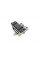 1001990068 MEYLE Подушка КПП Audi A3/Skoda Octavia/VW Bora/Golf IV 1.4-2.0/1.9TDI 97-10 (L)