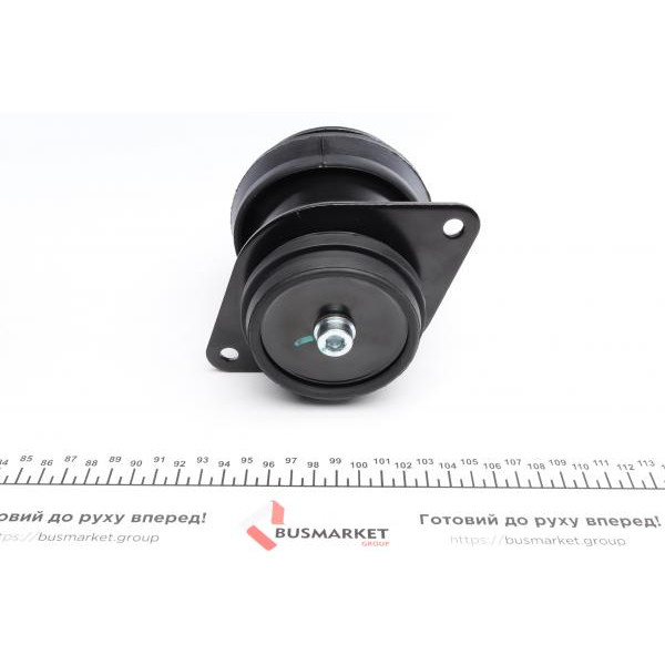 1001990072 MEYLE Подушка двигуна (задня) (R) VW Caddy II 1.4-2.0 91-04