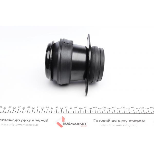1001990072 MEYLE Подушка двигуна (задня) (R) VW Caddy II 1.4-2.0 91-04
