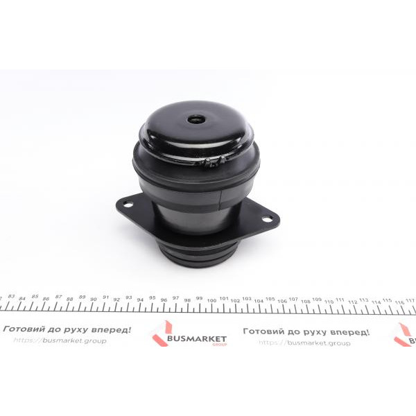 1001990072 MEYLE Подушка двигуна (задня) (R) VW Caddy II 1.4-2.0 91-04