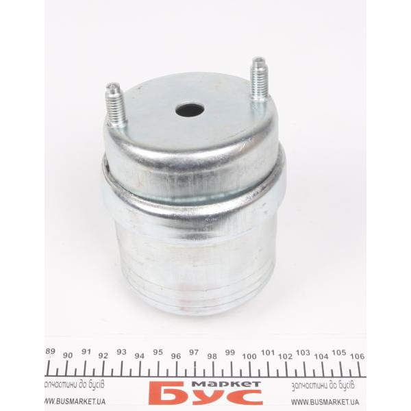 1001990074 MEYLE Подушка двигуна (R) VW T4 1.9-2.8 90-03