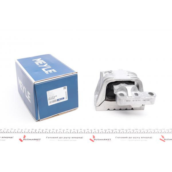 1001990122 MEYLE Подушка двигуна (R) Audi A3/Skoda Octavia I-II/VW Caddy/Golf/Jetta/Passat/Touran 1.4/1.6 96-