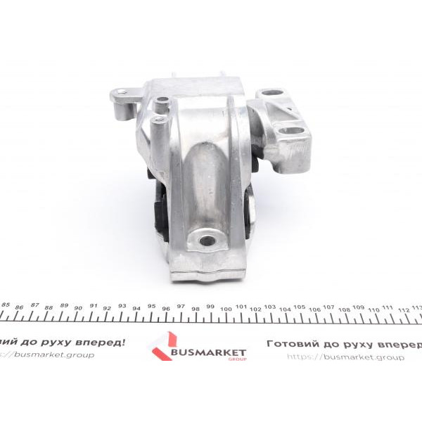 1001990129 MEYLE Подушка двигуна (R) VW Caddy 2.0TDI 03-