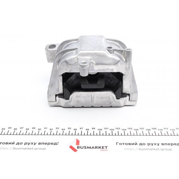 1001990129 MEYLE Подушка двигуна (R) VW Caddy 2.0TDI 03-