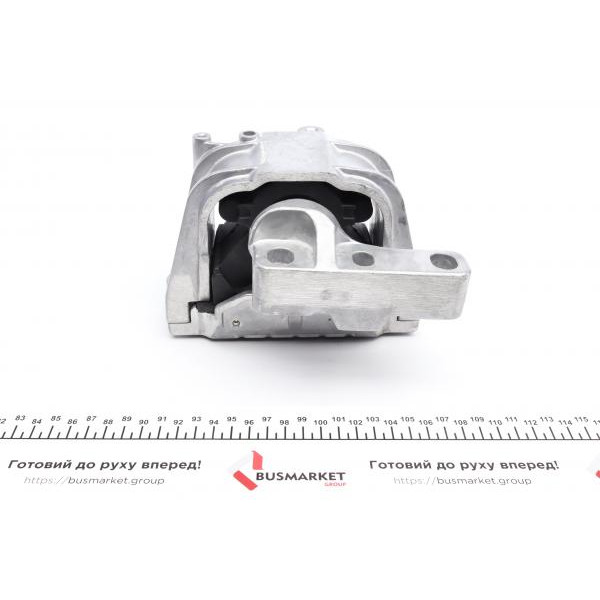 1001990129 MEYLE Подушка двигуна (R) VW Caddy 2.0TDI 03-