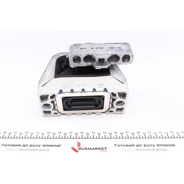 1001990141 MEYLE Подушка двигуна VW Passat 2.0D 05-10 (R)