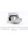 1001990141 MEYLE Подушка двигуна VW Passat 2.0D 05-10 (R)