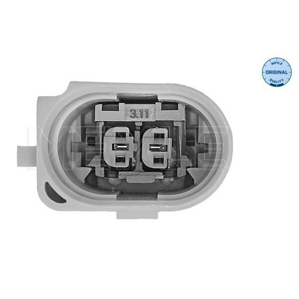 1001991018 MEYLE Подушка двигуна (R) Audi Q7/VW Touareg 15-