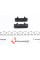 1001993102S MEYLE Подушка двигуна Audi A6/A7 3.0 10-18 (к-кт) (всередині ОЕ)