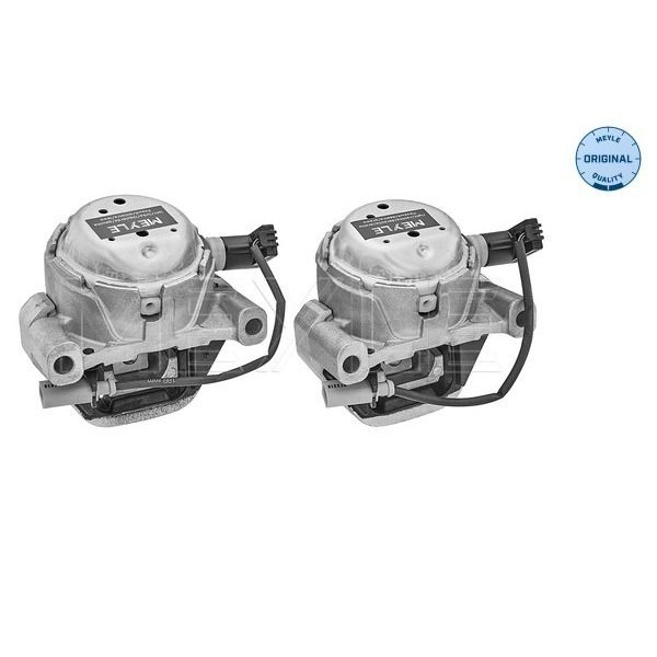 1001993102S MEYLE Подушка двигуна Audi A6/A7 3.0 10-18 (к-кт) (всередині ОЕ)