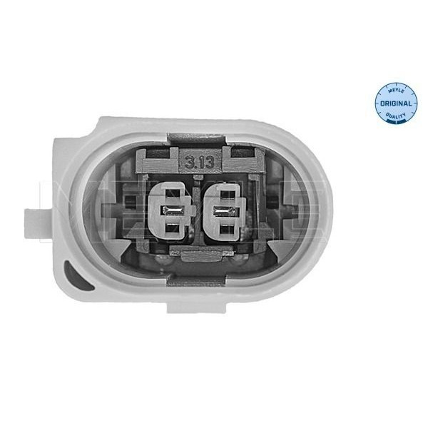 1001993102S MEYLE Подушка двигуна Audi A6/A7 3.0 10-18 (к-кт) (всередині ОЕ)