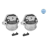 1001993105S MEYLE Подушка двигуна Audi A6/A7 3.0 FTSI quattro 10-18 (к-кт) (OE)
