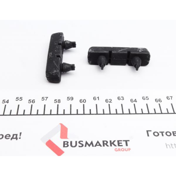 1001993105S MEYLE Подушка двигуна Audi A6/A7 3.0 FTSI quattro 10-18 (к-кт) (OE)