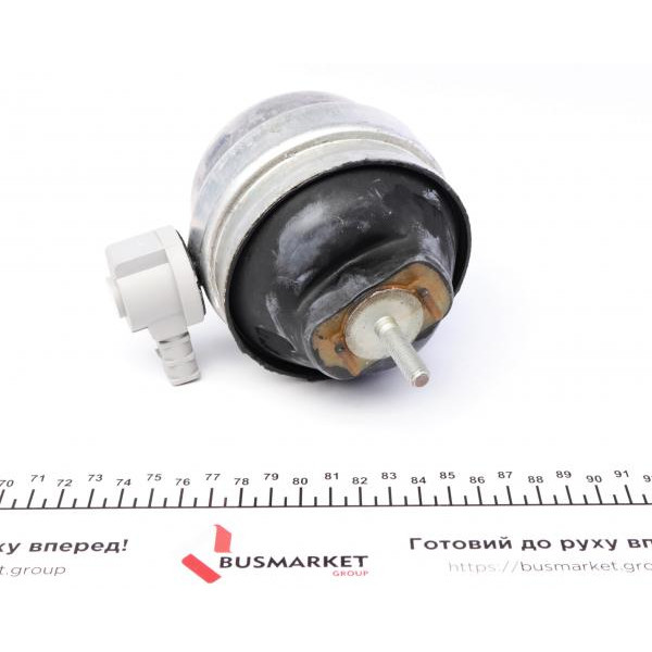 1001993180 MEYLE Подушка двигуна (L) Audi A4 1.9D/2.0D 00-09