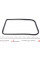 1003210002 MEYLE Прокладка піддону АКПП VW Caddy/Golf/T2/3 1.0-2.5D 67-96
