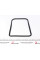 1003210002 MEYLE Прокладка піддону АКПП VW Caddy/Golf/T2/3 1.0-2.5D 67-96