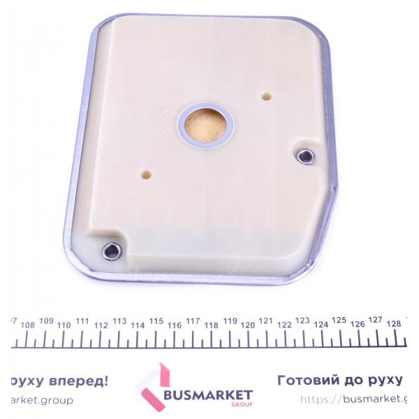 1003980001 MEYLE Фільтр АКПП VW Golf III/ Passat 1.9TDI -97 (4-х ступка) (з прокладкою)