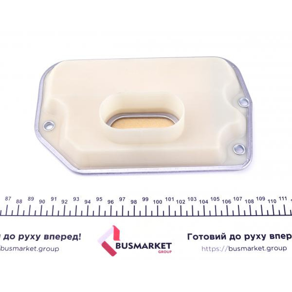 1003980004 MEYLE Фільтр АКПП Audi 100/A6/A8 2.5D-6.0 90-02 (з прокладкою)