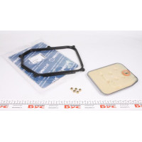 1003980011 MEYLE Фильтр АКПП VW T4 90-03 (с прокладкой)