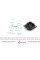 1003990001 MEYLE Подушка КПП Audi 100/200/80/90/VW Passat 1.6D-2.8 80-00